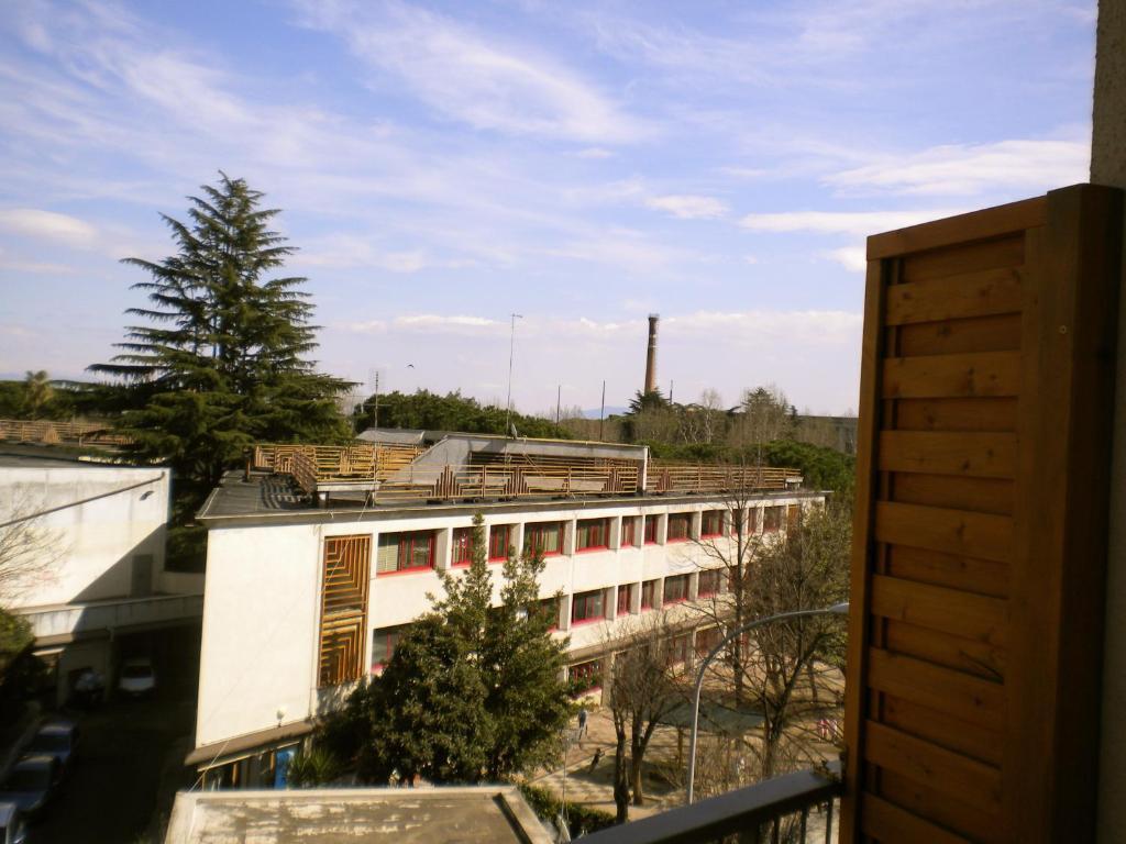 Alba Romana Ruang foto