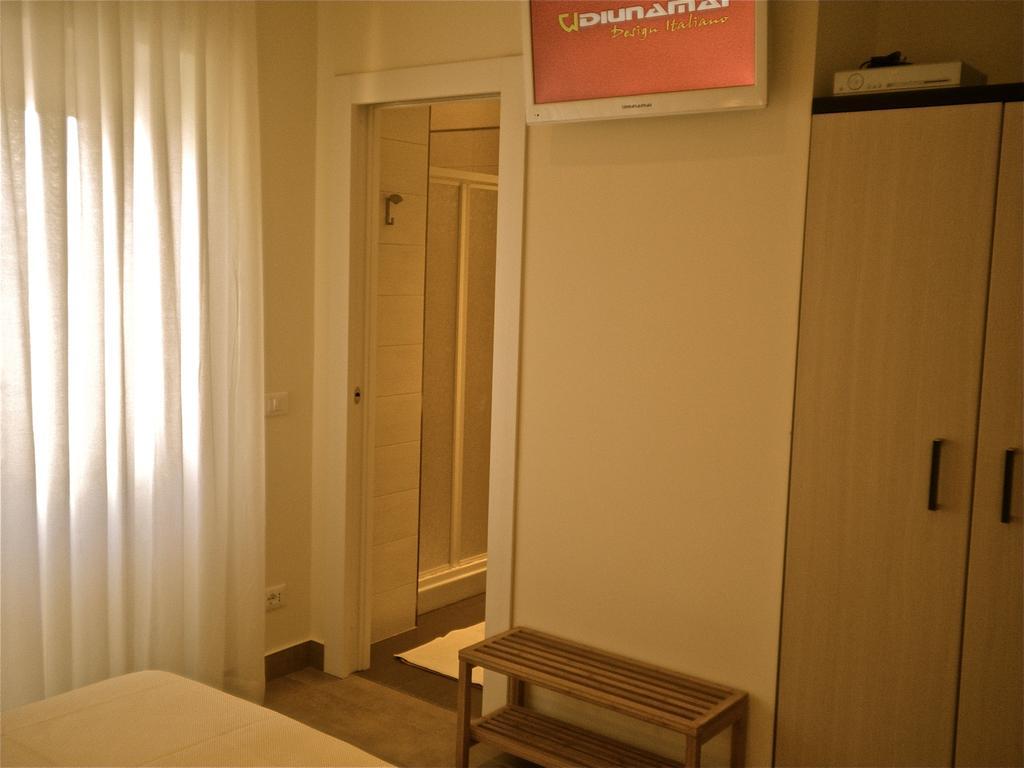 Alba Romana Bagian luar foto